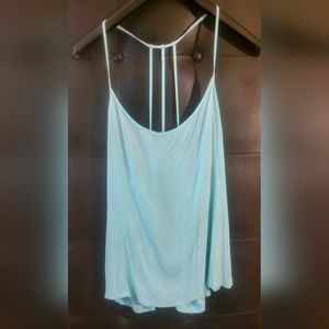 No Boundaries cami tank top